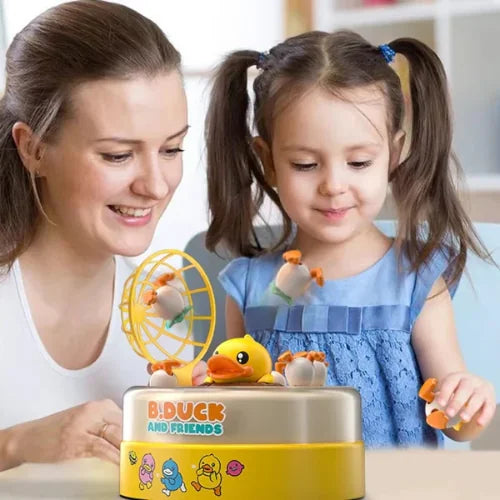 Pega Pato Patix™ - Diversão e Aprendizado em família